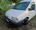 Білий Сітроен Jumpy, об'ємом двигуна 2 л та пробігом 350 тис. км за 1227 $, фото 1 на Automoto.ua