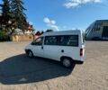 Белый Ситроен Jumpy, объемом двигателя 1.9 л и пробегом 301 тыс. км за 4700 $, фото 4 на Automoto.ua