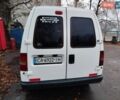 Белый Ситроен Jumpy, объемом двигателя 2 л и пробегом 343 тыс. км за 4500 $, фото 11 на Automoto.ua