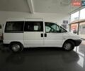 Белый Ситроен Jumpy, объемом двигателя 1.87 л и пробегом 202 тыс. км за 4600 $, фото 7 на Automoto.ua