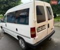 Белый Ситроен Jumpy, объемом двигателя 1.9 л и пробегом 430 тыс. км за 1999 $, фото 2 на Automoto.ua
