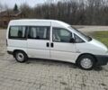 Білий Сітроен Jumpy, об'ємом двигуна 2 л та пробігом 320 тис. км за 2800 $, фото 4 на Automoto.ua