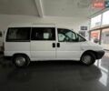 Белый Ситроен Jumpy, объемом двигателя 1.87 л и пробегом 202 тыс. км за 4600 $, фото 7 на Automoto.ua