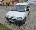 Білий Сітроен Jumpy, об'ємом двигуна 2 л та пробігом 320 тис. км за 2700 $, фото 1 на Automoto.ua