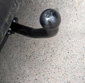 Белый Ситроен Jumpy, объемом двигателя 2 л и пробегом 350 тыс. км за 2999 $, фото 2 на Automoto.ua