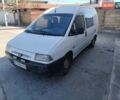 Белый Ситроен Jumpy, объемом двигателя 2 л и пробегом 150 тыс. км за 2600 $, фото 5 на Automoto.ua