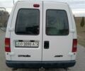 Білий Сітроен Jumpy, об'ємом двигуна 0 л та пробігом 490 тис. км за 3600 $, фото 5 на Automoto.ua
