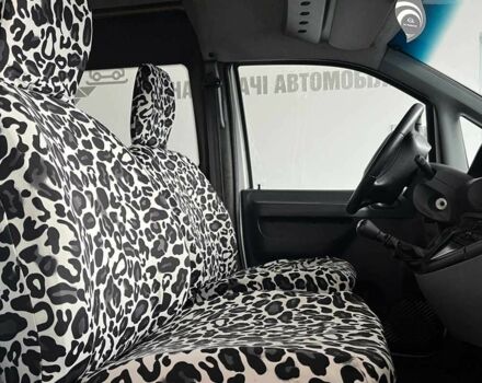 Белый Ситроен Jumpy, объемом двигателя 1.9 л и пробегом 202 тыс. км за 4600 $, фото 8 на Automoto.ua