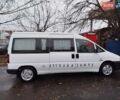 Білий Сітроен Jumpy, об'ємом двигуна 2 л та пробігом 343 тис. км за 4500 $, фото 1 на Automoto.ua