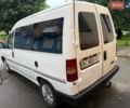 Белый Ситроен Jumpy, объемом двигателя 1.9 л и пробегом 430 тыс. км за 1800 $, фото 2 на Automoto.ua