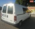 Белый Ситроен Jumpy, объемом двигателя 1.9 л и пробегом 425 тыс. км за 2500 $, фото 5 на Automoto.ua