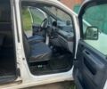 Белый Ситроен Jumpy, объемом двигателя 2 л и пробегом 540 тыс. км за 2500 $, фото 3 на Automoto.ua