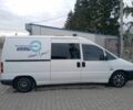 Білий Сітроен Jumpy, об'ємом двигуна 0 л та пробігом 490 тис. км за 3600 $, фото 6 на Automoto.ua