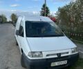 Белый Ситроен Jumpy, объемом двигателя 1.9 л и пробегом 400 тыс. км за 1600 $, фото 1 на Automoto.ua