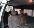 Белый Ситроен Jumpy, объемом двигателя 2 л и пробегом 343 тыс. км за 4500 $, фото 4 на Automoto.ua