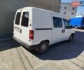 Белый Ситроен Jumpy, объемом двигателя 2 л и пробегом 150 тыс. км за 2600 $, фото 3 на Automoto.ua