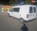 Белый Ситроен Jumpy, объемом двигателя 1.9 л и пробегом 425 тыс. км за 2500 $, фото 8 на Automoto.ua