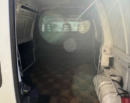 Білий Сітроен Jumpy, об'ємом двигуна 2 л та пробігом 385 тис. км за 3298 $, фото 5 на Automoto.ua
