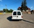 Белый Ситроен Jumpy, объемом двигателя 1.9 л и пробегом 301 тыс. км за 4700 $, фото 1 на Automoto.ua