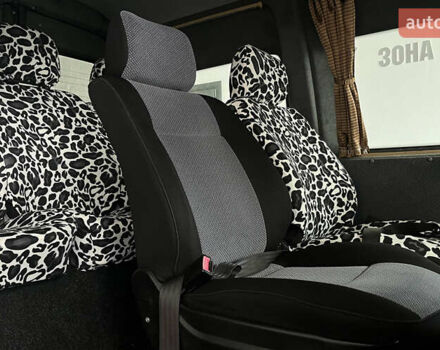 Белый Ситроен Jumpy, объемом двигателя 1.87 л и пробегом 202 тыс. км за 4600 $, фото 13 на Automoto.ua