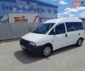 Білий Сітроен Jumpy, об'ємом двигуна 1.9 л та пробігом 325 тис. км за 3200 $, фото 14 на Automoto.ua