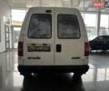 Белый Ситроен Jumpy, объемом двигателя 1.87 л и пробегом 202 тыс. км за 4600 $, фото 5 на Automoto.ua
