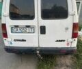 Белый Ситроен Jumpy, объемом двигателя 2 л и пробегом 540 тыс. км за 2500 $, фото 6 на Automoto.ua
