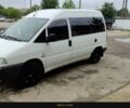 Белый Ситроен Jumpy, объемом двигателя 1.9 л и пробегом 310 тыс. км за 3700 $, фото 7 на Automoto.ua