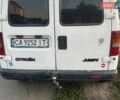 Белый Ситроен Jumpy, объемом двигателя 2 л и пробегом 540 тыс. км за 2500 $, фото 6 на Automoto.ua