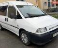 Белый Ситроен Jumpy, объемом двигателя 1.9 л и пробегом 430 тыс. км за 1800 $, фото 1 на Automoto.ua