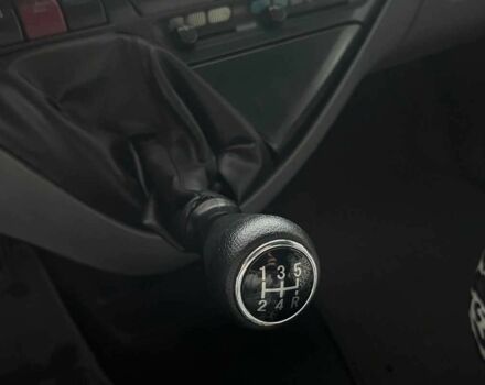 Белый Ситроен Jumpy, объемом двигателя 1.9 л и пробегом 202 тыс. км за 4600 $, фото 10 на Automoto.ua