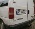 Белый Ситроен Jumpy, объемом двигателя 2 л и пробегом 36 тыс. км за 3400 $, фото 1 на Automoto.ua