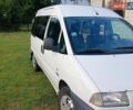 Белый Ситроен Jumpy, объемом двигателя 1.9 л и пробегом 410 тыс. км за 2000 $, фото 8 на Automoto.ua