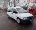 Белый Ситроен Jumpy, объемом двигателя 2 л и пробегом 343 тыс. км за 4500 $, фото 8 на Automoto.ua