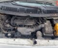 Белый Ситроен Jumpy, объемом двигателя 2 л и пробегом 366 тыс. км за 1700 $, фото 8 на Automoto.ua