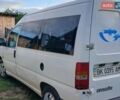 Белый Ситроен Jumpy, объемом двигателя 1.9 л и пробегом 410 тыс. км за 2000 $, фото 4 на Automoto.ua