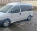 Білий Сітроен Jumpy, об'ємом двигуна 1.87 л та пробігом 320 тис. км за 3500 $, фото 3 на Automoto.ua