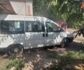 Белый Ситроен Jumpy, объемом двигателя 1.9 л и пробегом 400 тыс. км за 3500 $, фото 3 на Automoto.ua