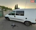 Белый Ситроен Jumpy, объемом двигателя 2 л и пробегом 540 тыс. км за 2500 $, фото 1 на Automoto.ua