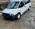 Белый Ситроен Jumpy, объемом двигателя 1.9 л и пробегом 457 тыс. км за 3200 $, фото 4 на Automoto.ua