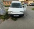 Белый Ситроен Jumpy, объемом двигателя 2 л и пробегом 540 тыс. км за 2500 $, фото 1 на Automoto.ua