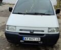 Белый Ситроен Jumpy, объемом двигателя 1.9 л и пробегом 310 тыс. км за 3700 $, фото 1 на Automoto.ua