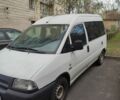 Белый Ситроен Jumpy, объемом двигателя 0 л и пробегом 300 тыс. км за 3226 $, фото 2 на Automoto.ua