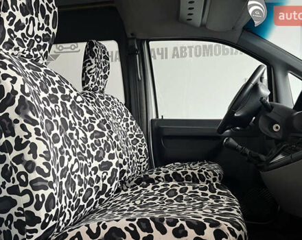 Белый Ситроен Jumpy, объемом двигателя 1.87 л и пробегом 202 тыс. км за 4600 $, фото 8 на Automoto.ua