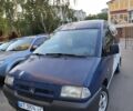 Білий Сітроен Jumpy, об'ємом двигуна 2 л та пробігом 436 тис. км за 3180 $, фото 2 на Automoto.ua