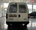 Белый Ситроен Jumpy, объемом двигателя 1.87 л и пробегом 202 тыс. км за 4600 $, фото 5 на Automoto.ua