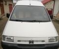 Белый Ситроен Jumpy, объемом двигателя 2 л и пробегом 36 тыс. км за 3400 $, фото 1 на Automoto.ua
