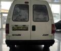 Белый Ситроен Jumpy, объемом двигателя 1.9 л и пробегом 202 тыс. км за 4600 $, фото 5 на Automoto.ua