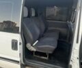 Белый Ситроен Jumpy, объемом двигателя 2 л и пробегом 450 тыс. км за 2800 $, фото 4 на Automoto.ua