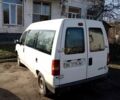 Белый Ситроен Jumpy, объемом двигателя 2 л и пробегом 350 тыс. км за 2900 $, фото 1 на Automoto.ua